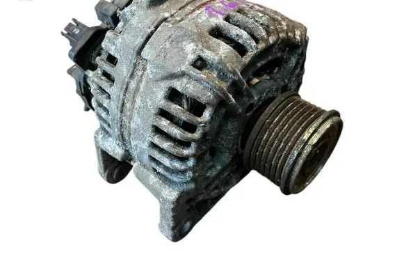 Renault Clio III Generator/alternator 8200660033 32610 0124425071