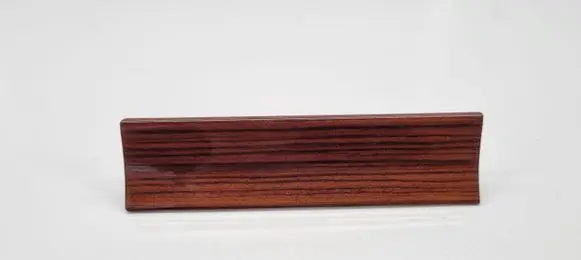 Mercedes-Benz E W124 Dashboard glove box trim