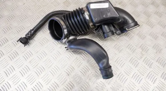 BMW 7 G11 G12 Air intake duct part 8571705