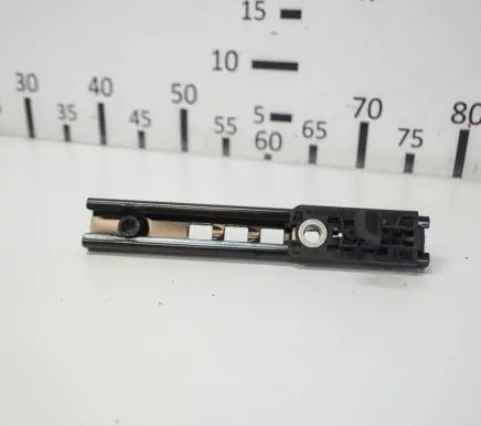 Ford Galaxy Seat belt height adjuster 6G9N611C46BE