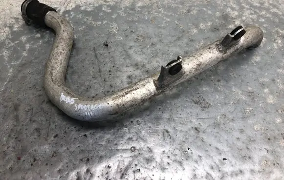 KIA Sportage Intercooler hose/pipe 282502A850BILI 282502A850