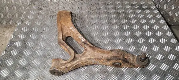 Porsche Cayenne (9PA) Front lower control arm/wishbone 7L0407154E