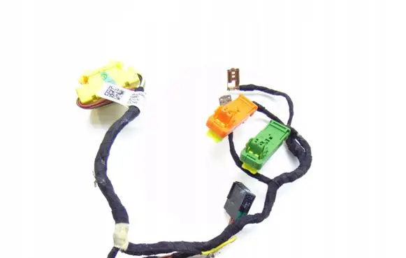 Audi TT TTS Mk2 Other wiring loom 8J0971589B