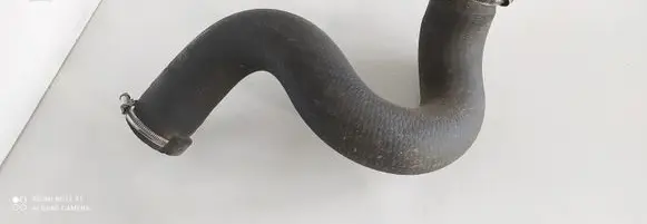 Citroen C5 Intercooler hose/pipe