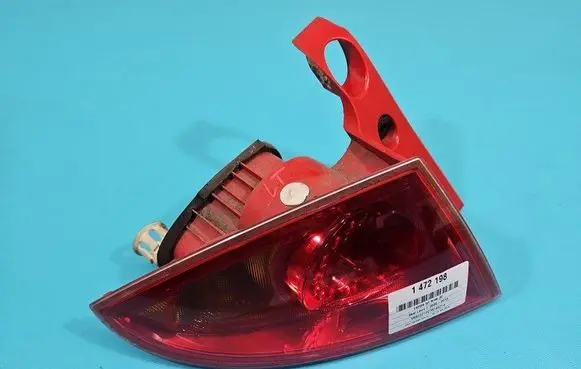 Seat Leon (1P) Rear/tail lights IMPRK1472198