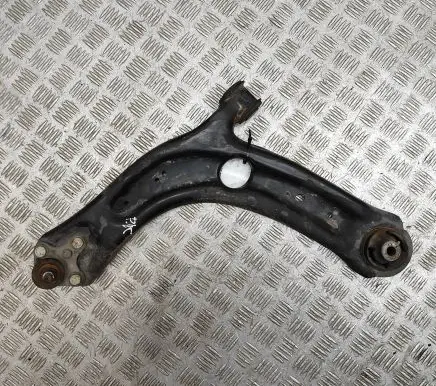 Volkswagen Touran III Front lower control arm/wishbone 3Q0407151P
