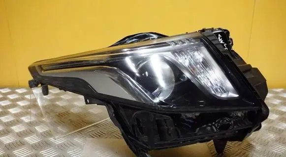 Cadillac ATS Headlight/headlamp 23119391
