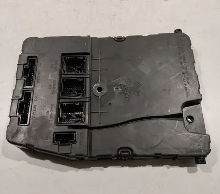 Renault Scenic II - Grand scenic II Comfort/convenience module 8200309690
