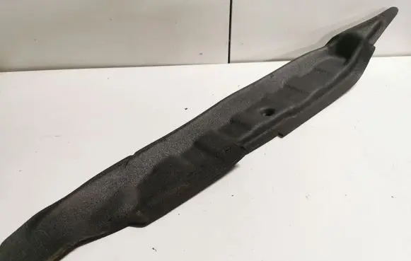 Dodge Durango Fender foam support/seal 68084037A