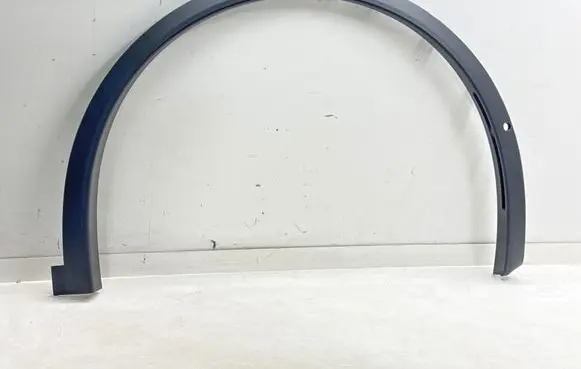 Tesla Model X Front arch trim 103528900P