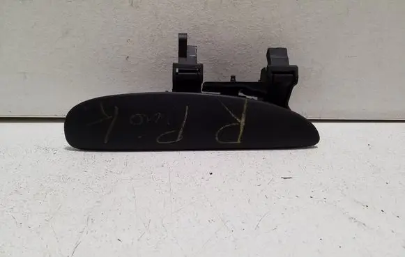 Renault Espace III Front door exterior handle 6025300830