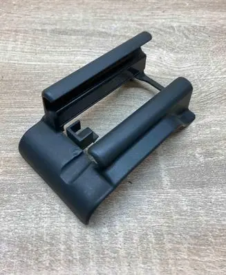 Mercedes-Benz E W211 Front passenger seat rail trim 2119190620 70040002