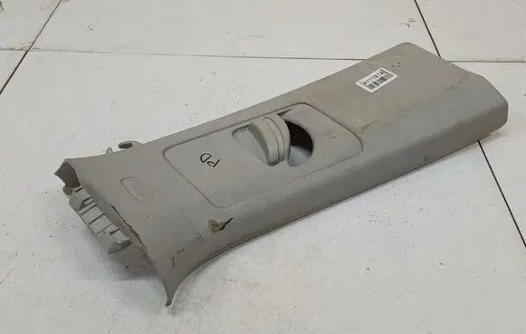 Volkswagen Sharan (C) pillar trim 7N0868312