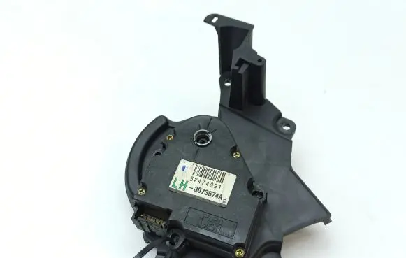 Cadillac STS Seville Air flap motor/actuator 52474991 3073574A