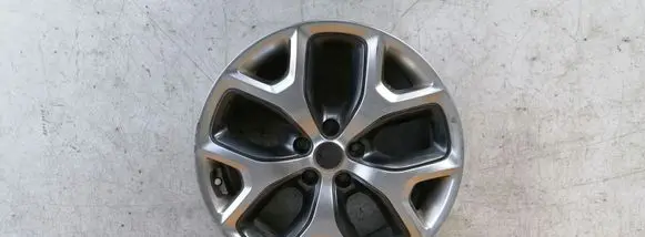 KIA Sorento R19 alloy rim 52910C5330 52905C5330