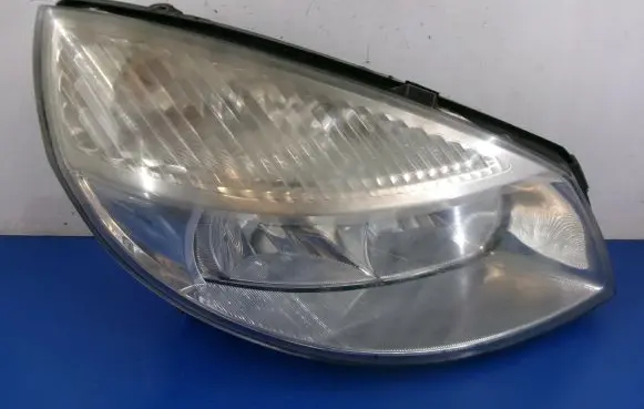 Renault Scenic II - Grand scenic II Headlight/headlamp
