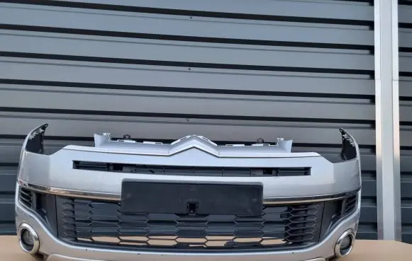 Citroen C-Crosser Front bumper