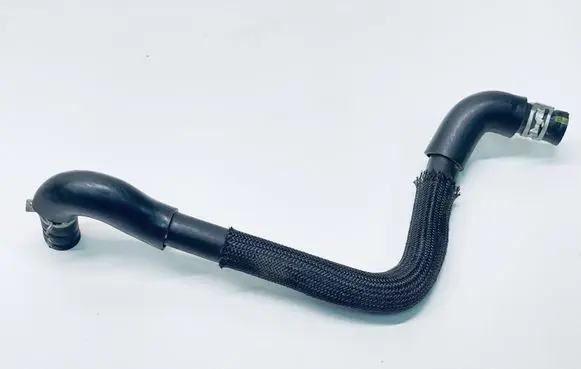 Toyota Avensis T270 Engine coolant pipe/hose 162620T050