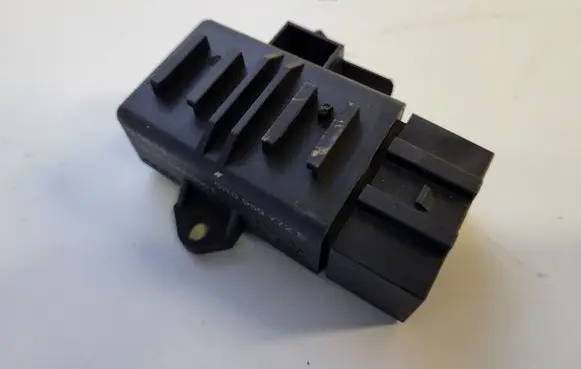 Seat Toledo IV (NH) Other relay