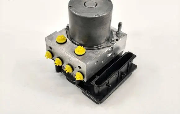 Smart ForTwo II ABS Pump A4514200575 0265235467 0265950786