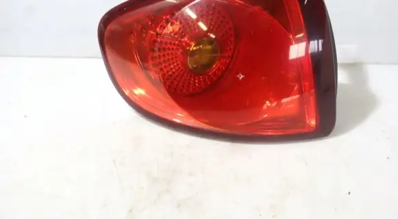 Seat Altea Rear/tail lights