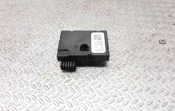 Seat Leon (1P) Steering angle sensor 1K0959654