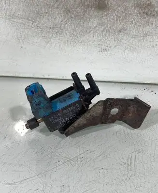 Opel Vectra C Vacuum valve 118943843350