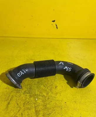 Ford Focus Intake resonator 