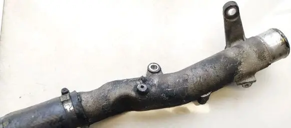 Toyota Avensis T250 Intercooler hose/pipe