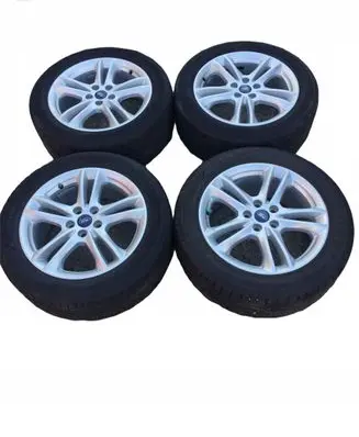 Peugeot 508 RXH R17 alloy rim 5X108