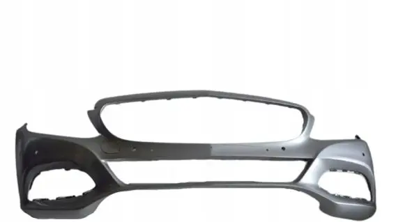 Mercedes-Benz C W205 Front bumper