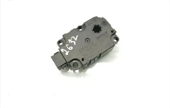 Mercedes-Benz CLA C117 X117 W117 A/C air flow flap actuator/motor 1139300857