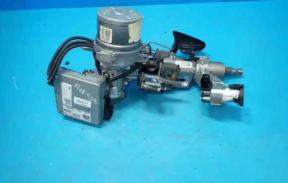 Fiat 500X Electric power steering pump 00520546480 A546480010