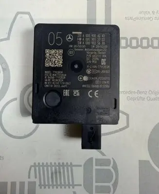 Mercedes-Benz C W206 Distronic sensor radar A0009004242