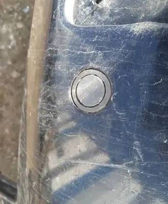 Audi A8 S8 D3 4E Parking PDC sensor