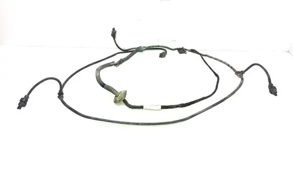 Volkswagen Transporter - Caravelle T5 Parking sensor (PDC) wiring loom 7E0971541AC
