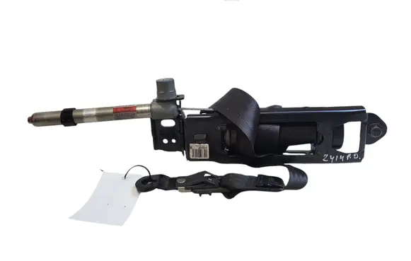 Volvo S40 Front seatbelt 30615571 3038998428