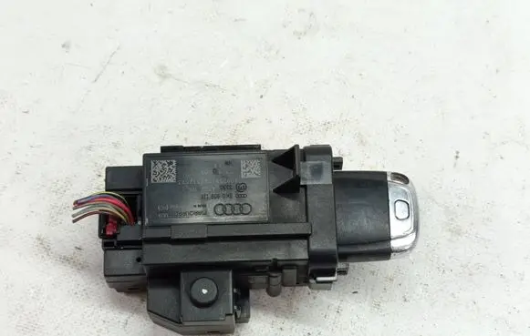 Audi A5 8T 8F Ignition lock 8K0909131C 8K0909131 3330410200