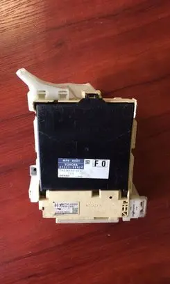 Toyota Sienna XL30 III Central body control module 8922108070