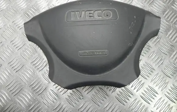 Iveco Daily 45 - 49.10 Steering wheel airbag 00504149358 M2749