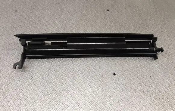 Volkswagen Phaeton Rear door sun blind/shade 3D4861334B