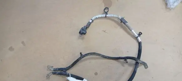 Chrysler Pacifica Positive cable (battery) 68247252AE