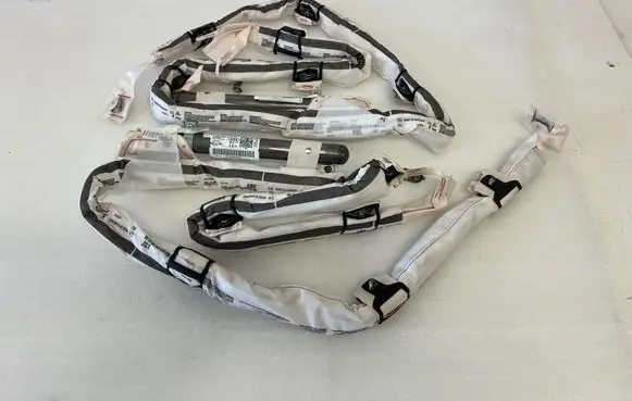Audi Q8 Roof airbag 4M8880742E 4M8880741E 4M8880741