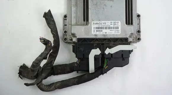 Ford Transit - Tourneo Connect Engine control unit/module JV6A12A650AKA JV6A12B684TB 0281036224