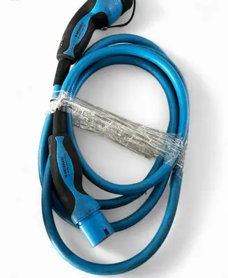 Tesla Model 3 Electric car charging cable EL1531541XX