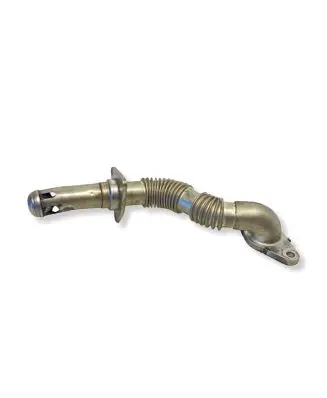 Iveco Daily 6th gen EGR valve line/pipe/hose 