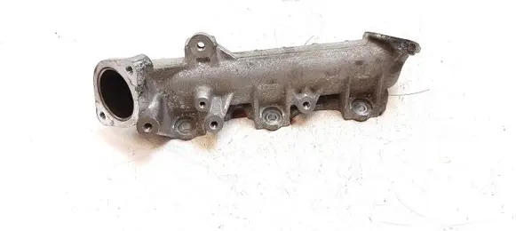 Nissan Navara D40 Intake manifold