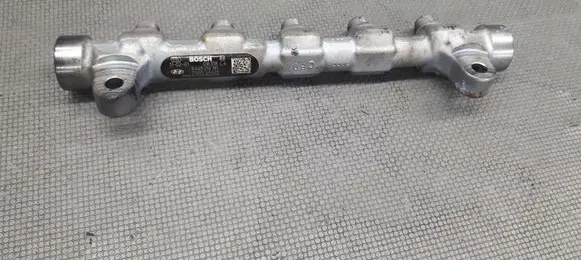 Hyundai i40 Fuel main line pipe