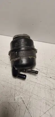 Audi A6 S6 C6 4F Power steering fluid tank/reservoir 4F0422373A