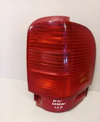 Volkswagen Sharan Rear/tail lights 964518